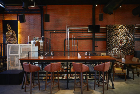 Repete Brewery & Kitchen 2