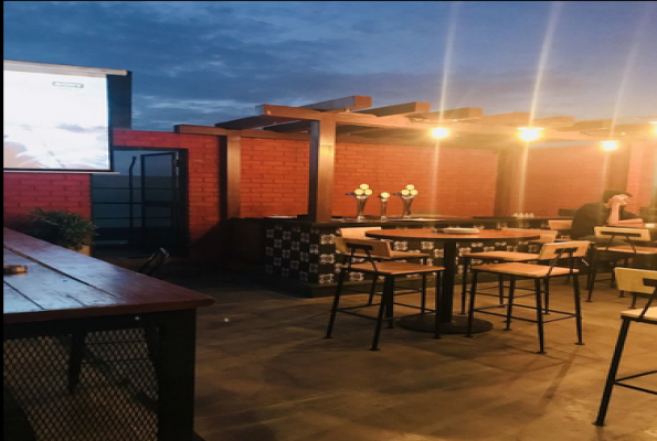 Repete Brewery & Kitchen 4