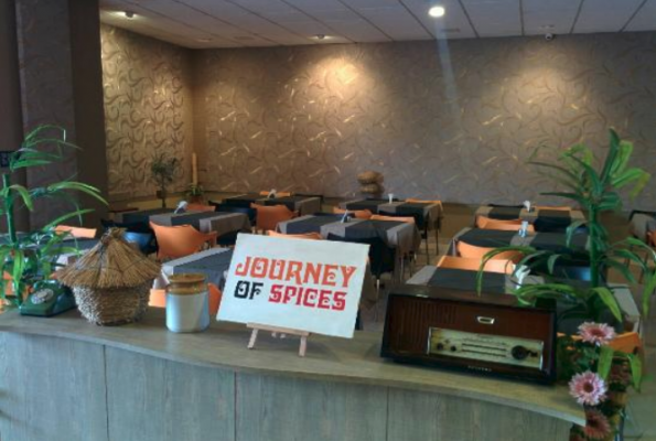 Hotel Bangalore Gate