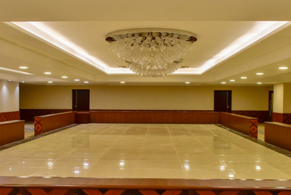 Naivedhyam Northstar