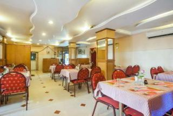 Hotel Manickam Grand 2