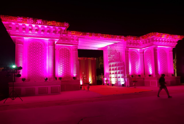 Dr. Karamvir Garden 2