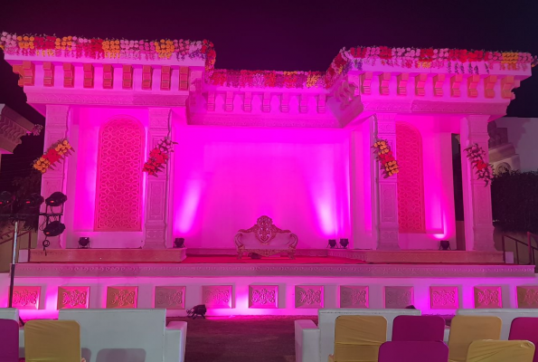 Dr. Karamvir Garden 3