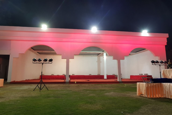 Dr. Karamvir Garden 5