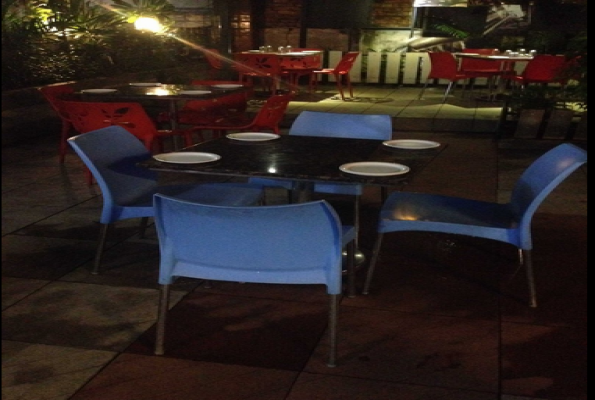 Step Inn Restaurant 2