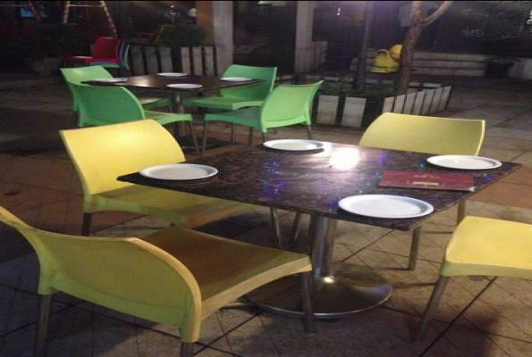 Step Inn Restaurant 3