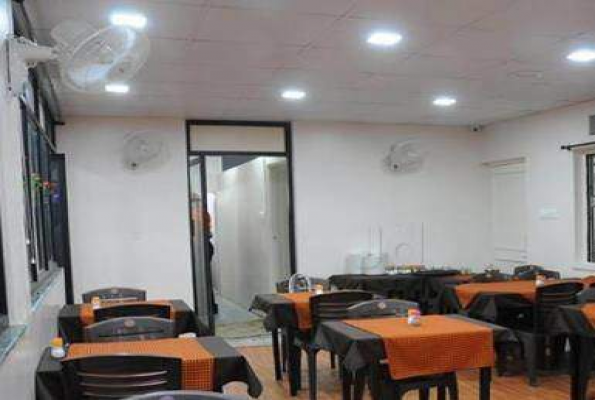 Purnanna Restaurant 1