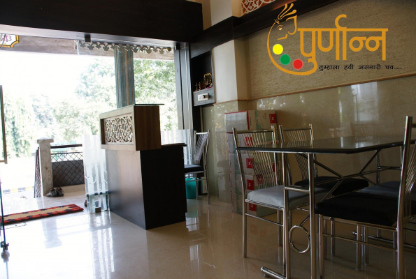 Purnanna Restaurant 2