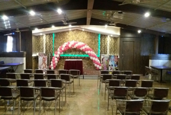 Venue Image