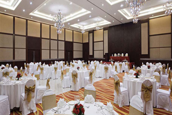 Nandhini Restaurant 1