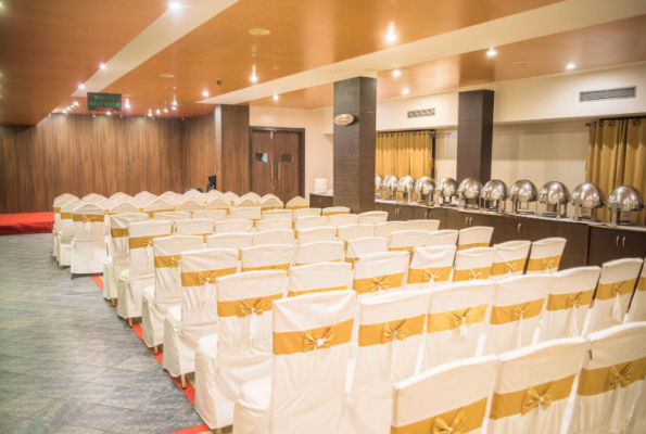 Nandhini Restaurant 2