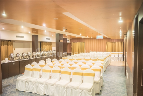 Nandhini Restaurant 3