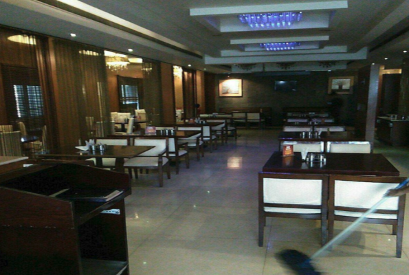 Nandhini Banquet & Restaurant 1