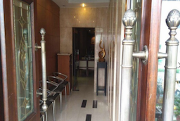 Nandhini Banquet & Restaurant