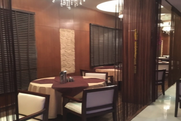 Nandhini Banquet & Restaurant 4