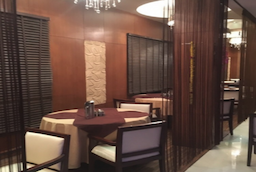 Nandhini Banquet & Restaurant