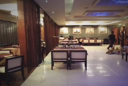 Nandhini Banquet & Restaurant