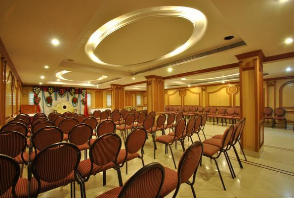 Nandhini Banquet & Restaurant