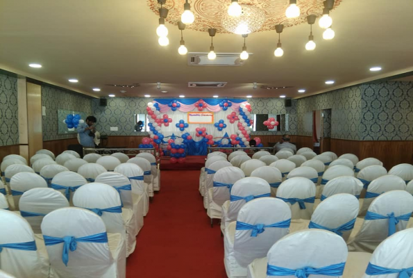 Venue Image