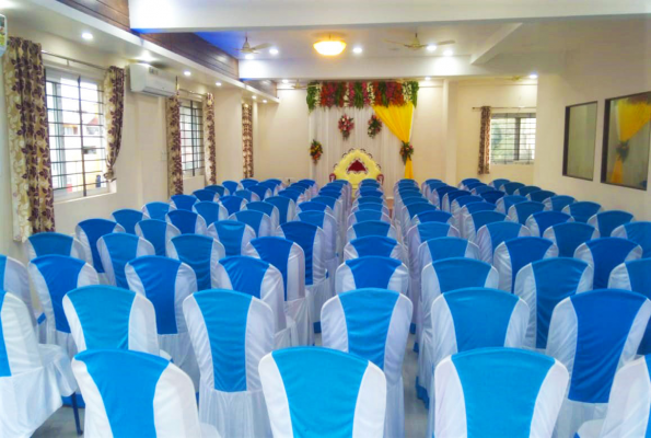 Panihati Banquet Hall