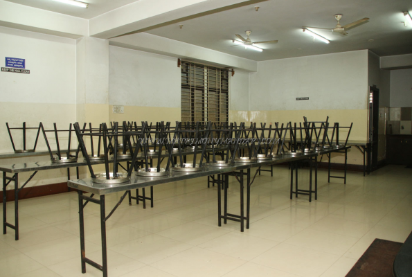 Souharda Party Hall 1