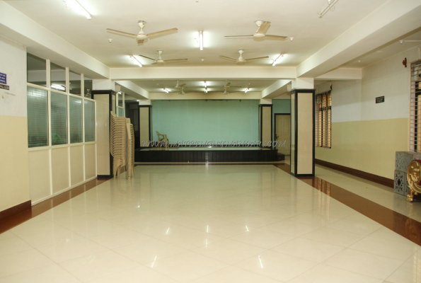 Souharda Party Hall 3