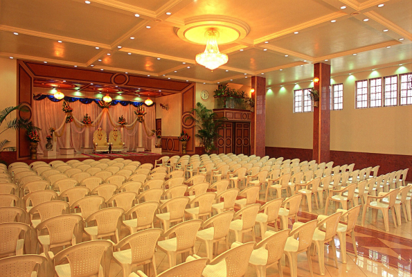 Venue Image