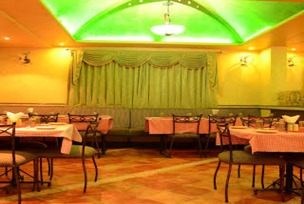 Shalimar Restaurant