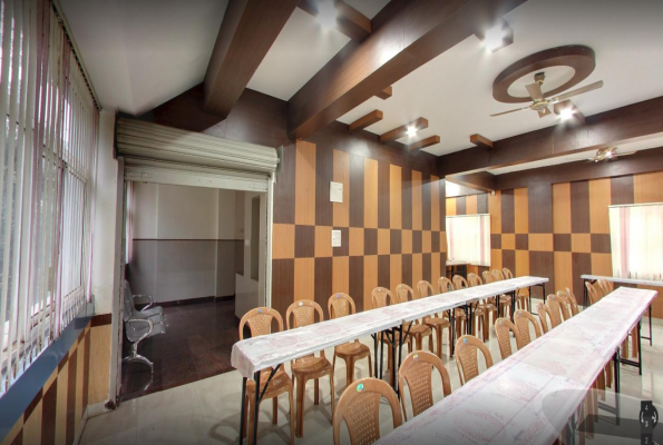 Krishnapriya Banquet Hall 1