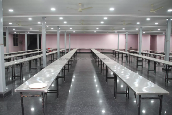 Madhura Milana Convention Centre