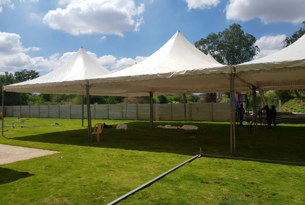 Madhura Milana Convention Centre