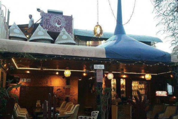 Pearl Palace Hotel 3