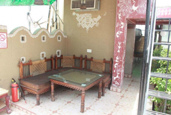 Pearl Palace Hotel 4