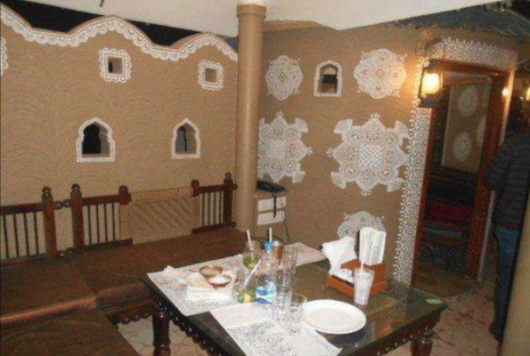 Pearl Palace Hotel 5