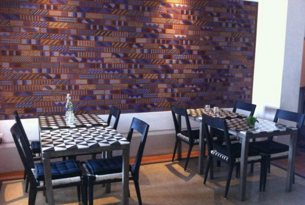 Jaipur Modern Kitchen