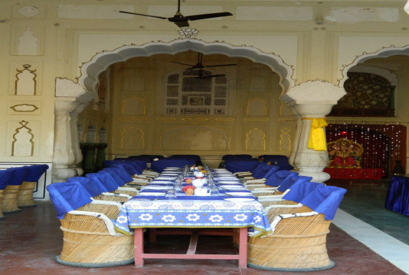 Surabhi Restaurant 2
