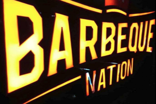 Barbeque Nation 3