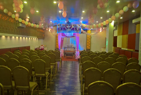 Venue Image