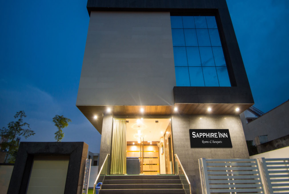 Sapphire Inn 4
