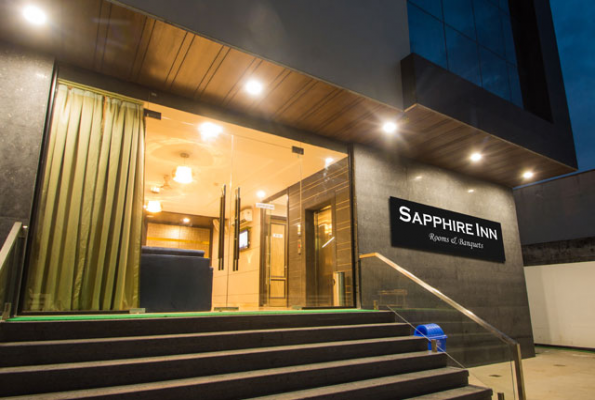 Sapphire Inn 4