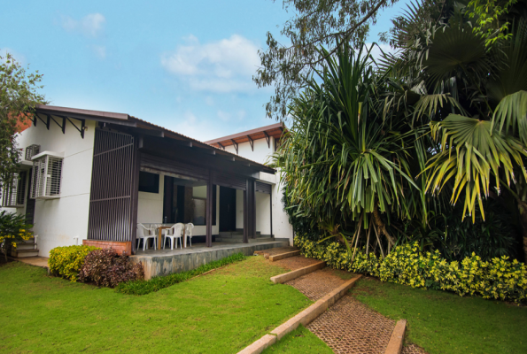 Tranquil Woods By Jade 5