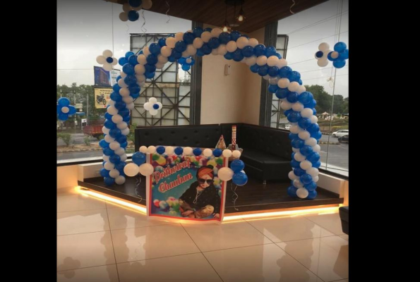 Triangle Restaurant & Banquet 2