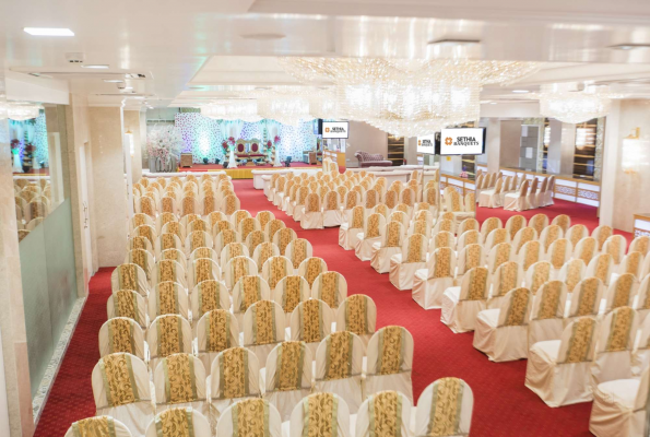 Sethia Banquet Hall 3