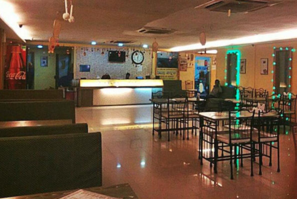 Mitra Cafe Restaurant 2