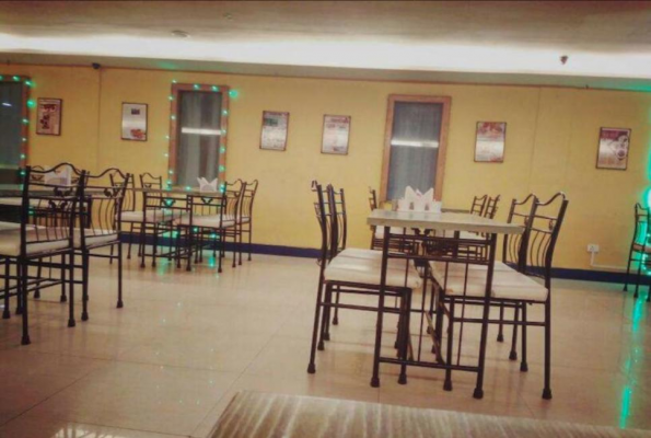 Mitra Cafe Restaurant 3