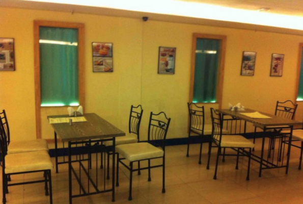 Mitra Cafe Restaurant 5