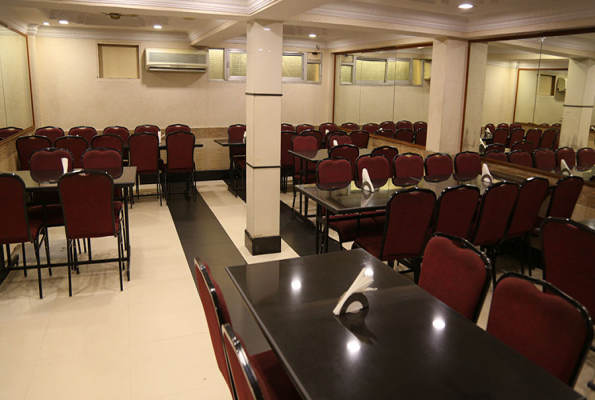 Pavitras Pure Veg Family Restaurant