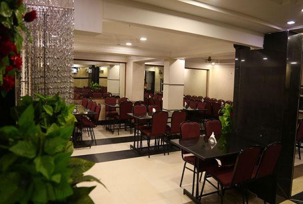 Pavitras Pure Veg Family Restaurant 1