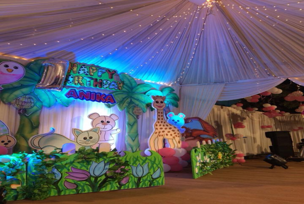 G A Kulkarni Banquet Hall