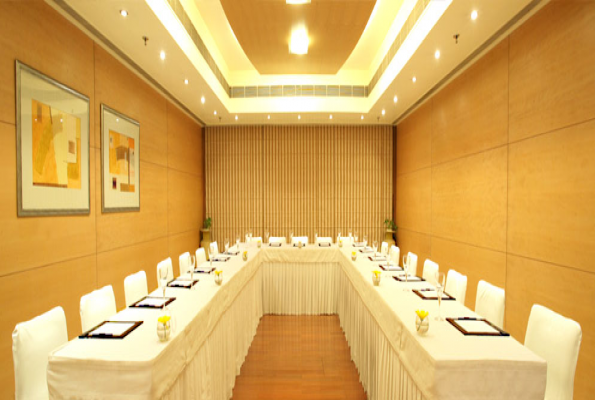 Jaypee Vasant Continental 4